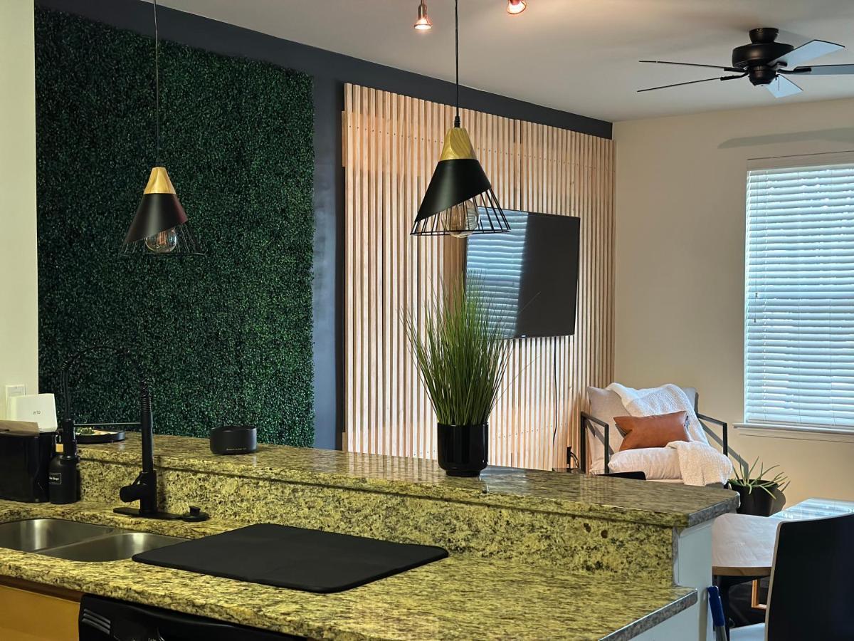 Easystays Alexandria Eksteriør billede