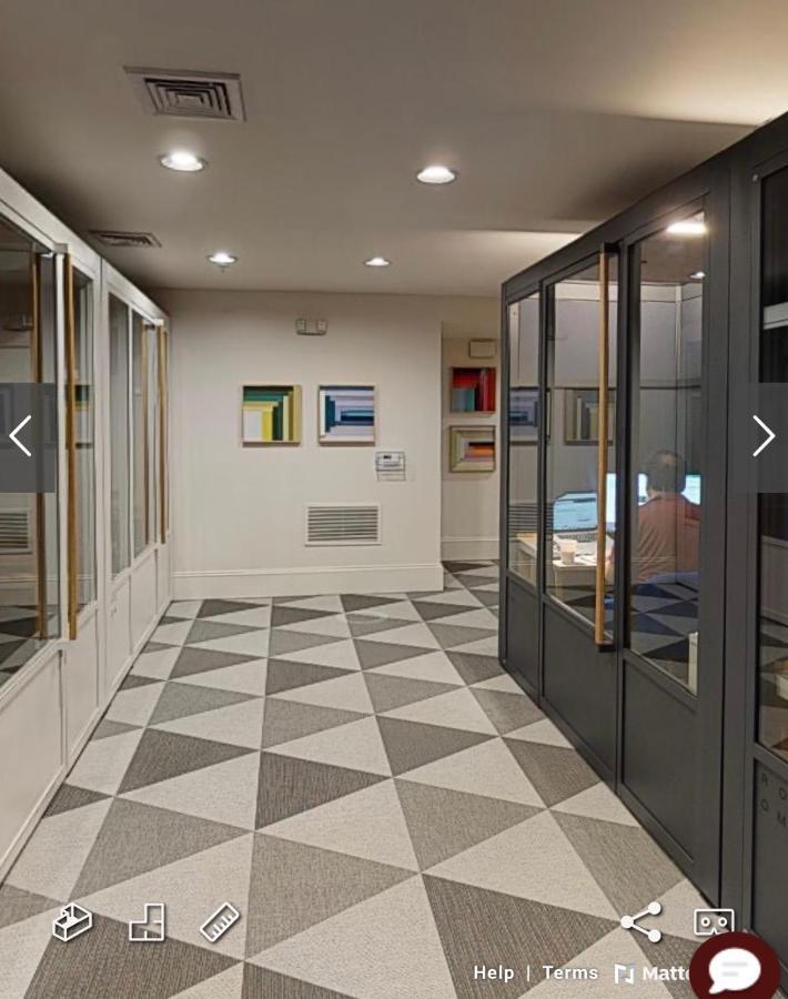 Easystays Alexandria Eksteriør billede