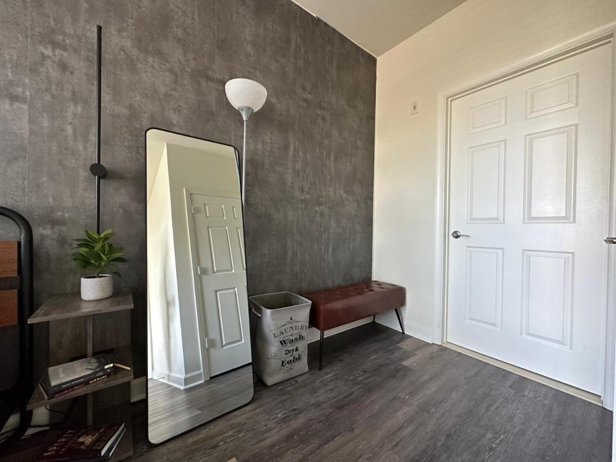 Easystays Alexandria Eksteriør billede