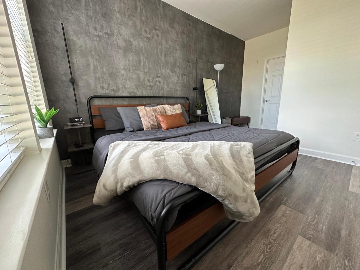 Easystays Alexandria Eksteriør billede