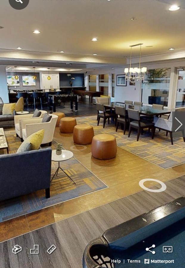 Easystays Alexandria Eksteriør billede