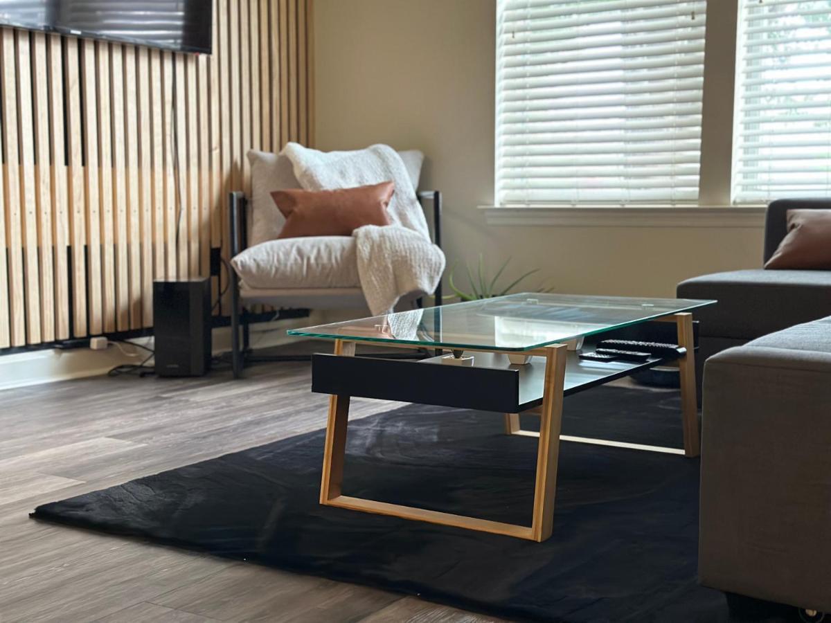 Easystays Alexandria Eksteriør billede