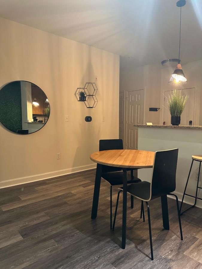 Easystays Alexandria Eksteriør billede
